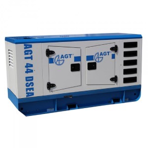 AGT 44 DSEA dízel áramfejlesztő (20-44DSEA)