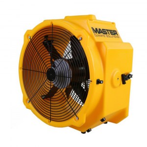 Master Ipari ventilátor DFX20 (IP44)