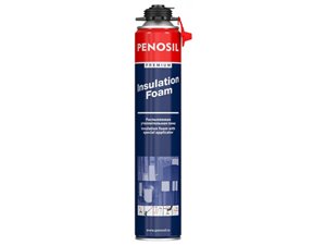 PENOSIL Premium Teríthető szigetelőhab 700 ml (A5842)